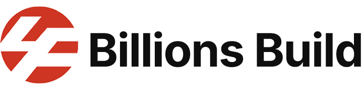 BillionsBuild